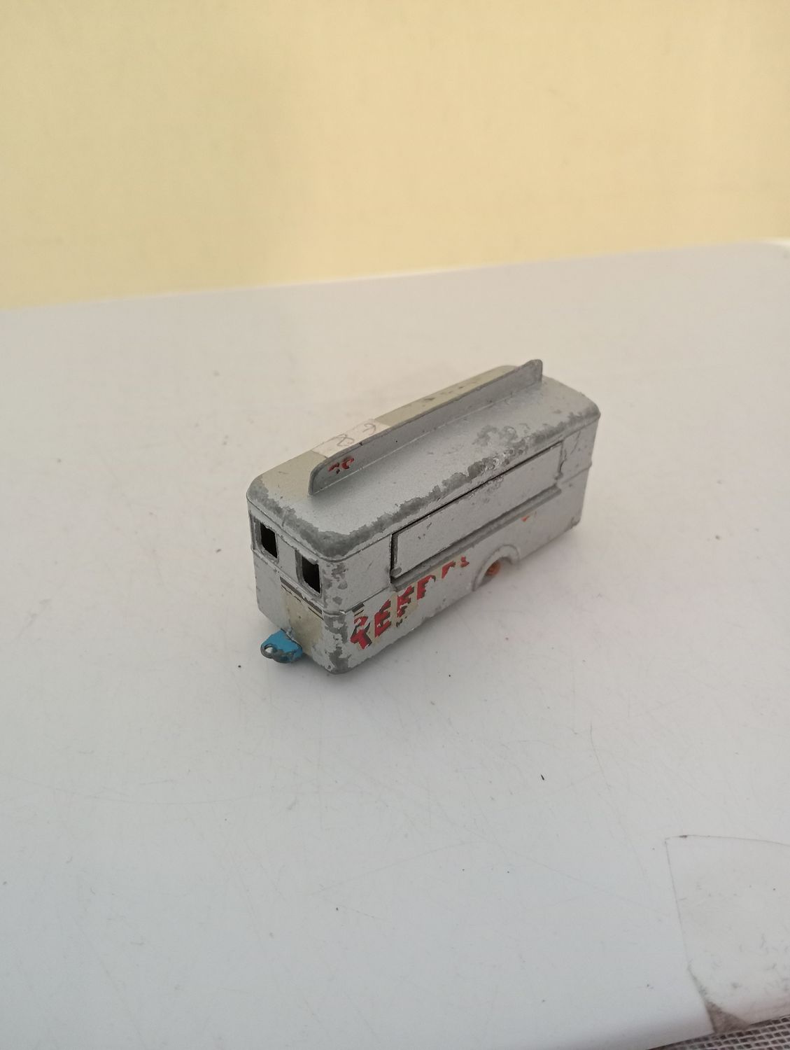 Diecast Model