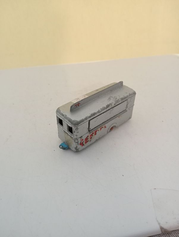 Diecast Model