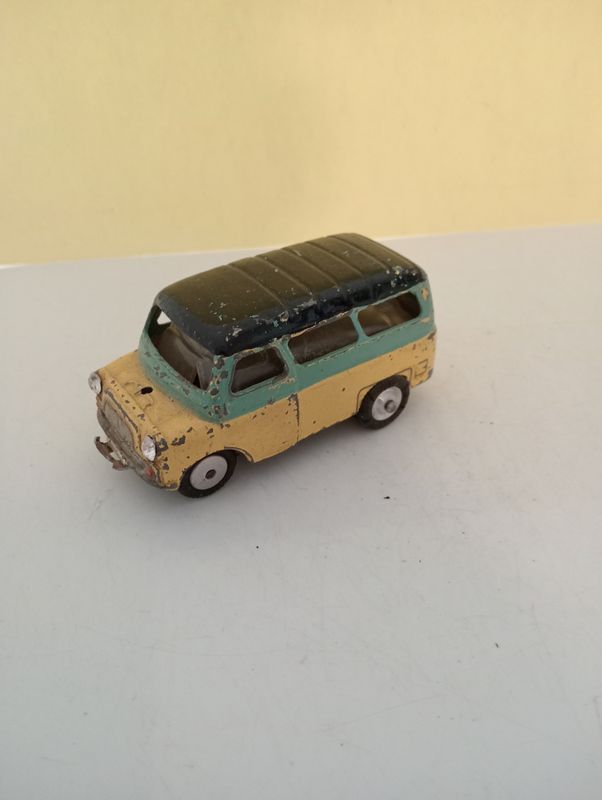 Diecast Model