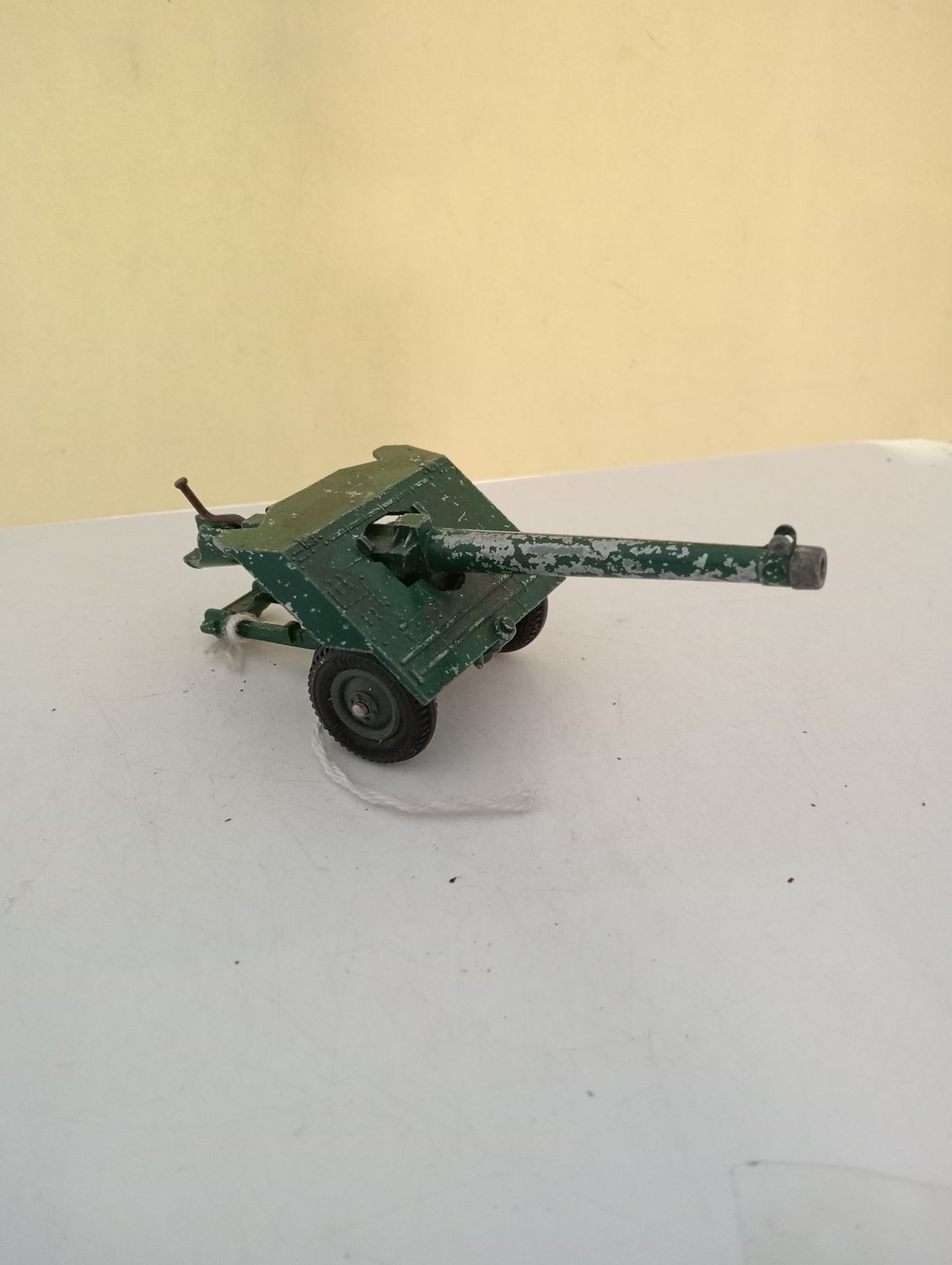 Diecast Model