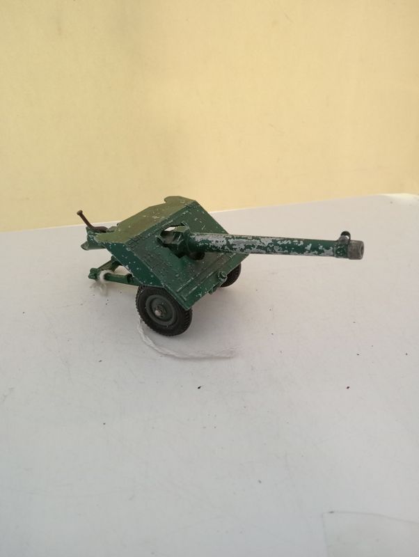 Diecast Model