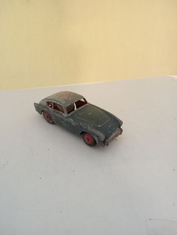 Diecast Model