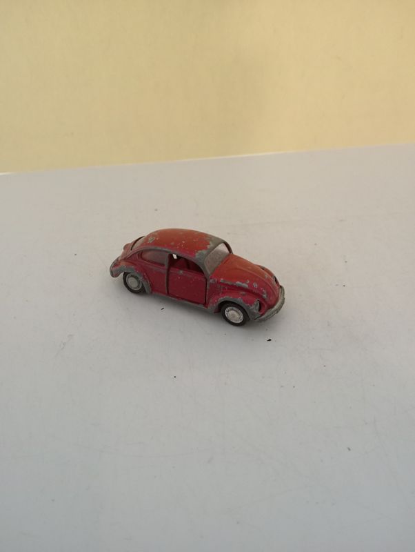 Diecast Model