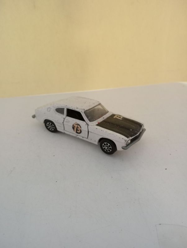 Diecast Model