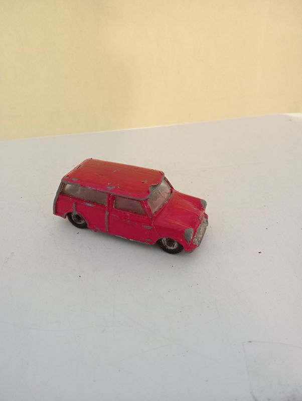 Diecast Model