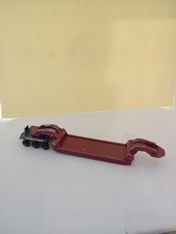 Diecast Model