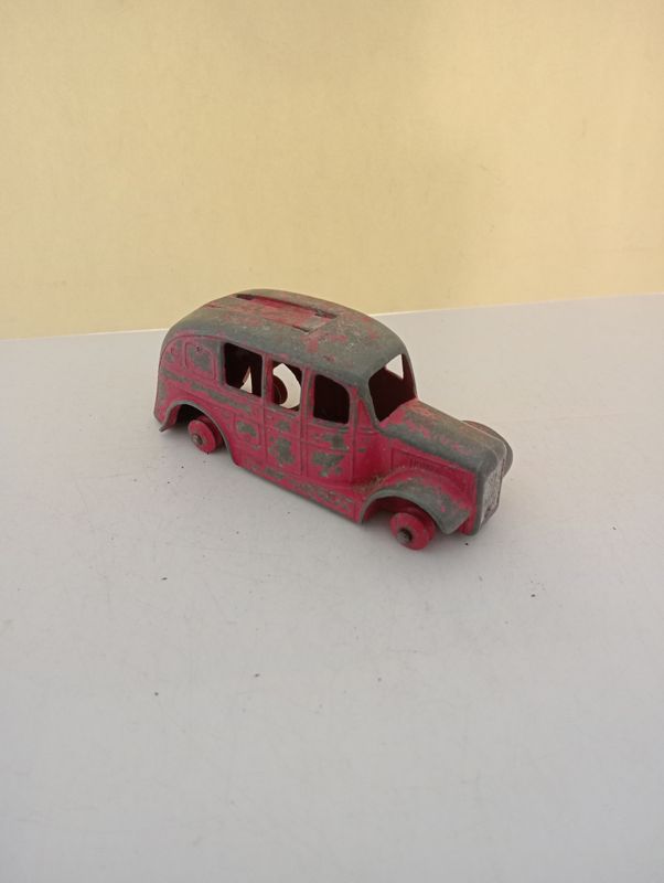 Diecast Model