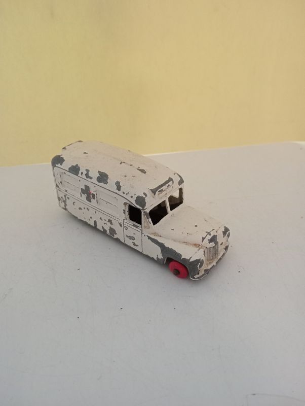 Diecast Model