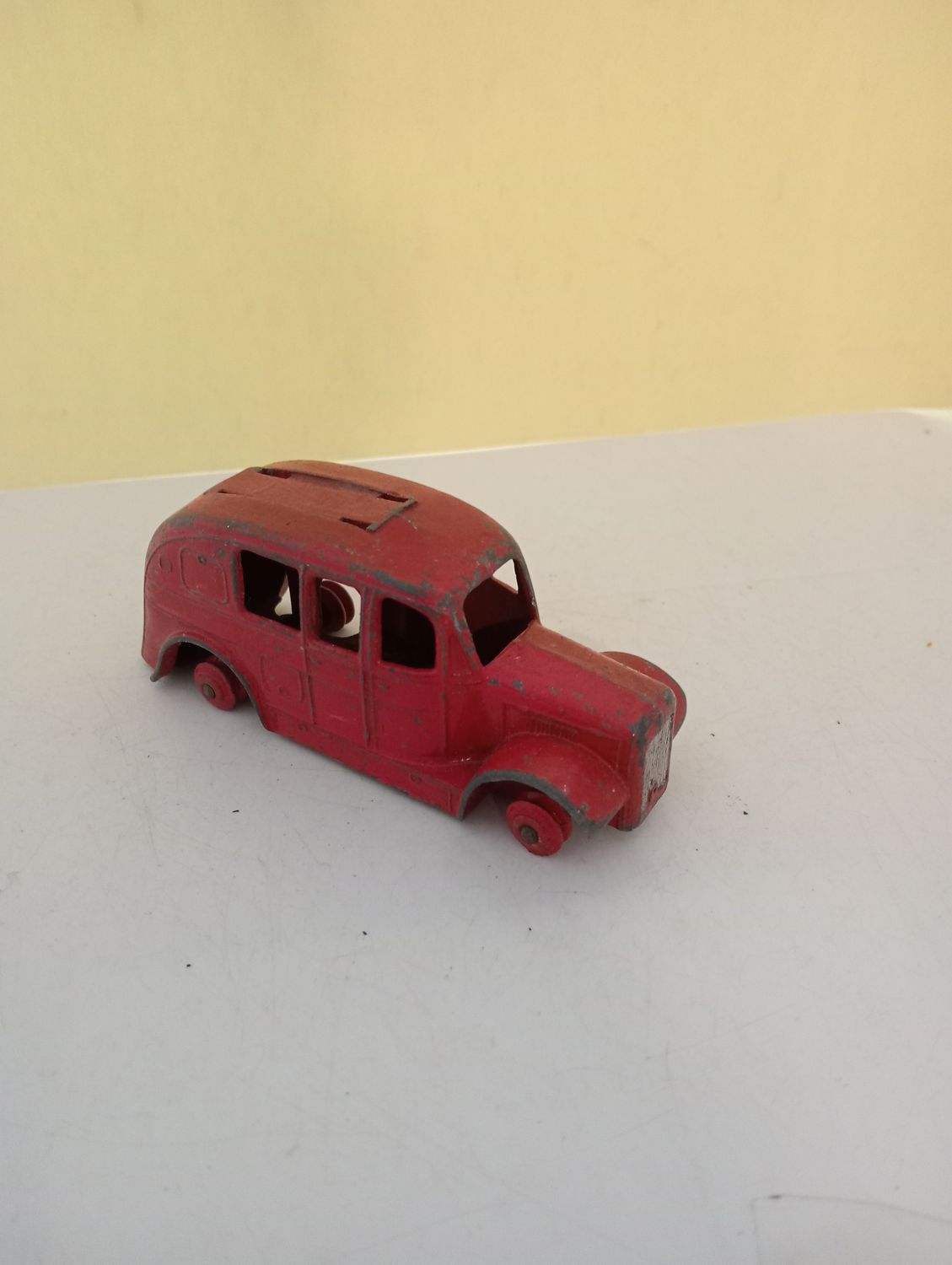 Diecast Model