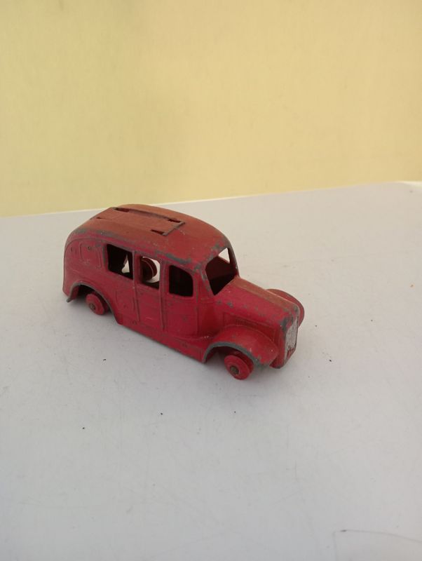 Diecast Model