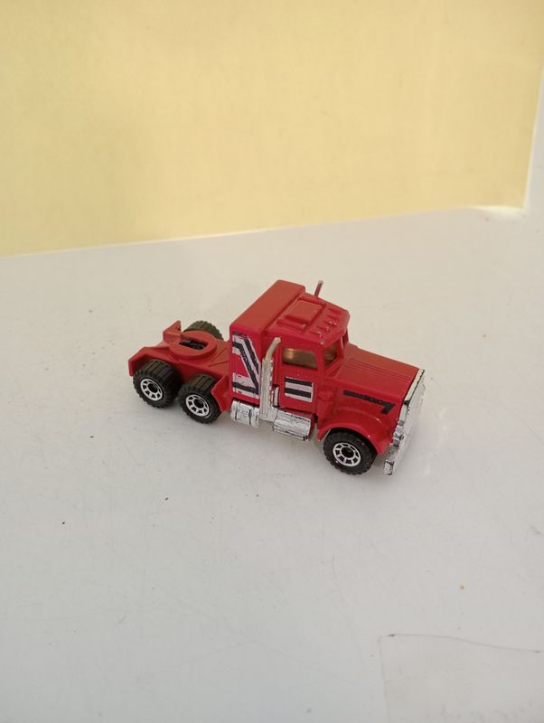 Diecast Model