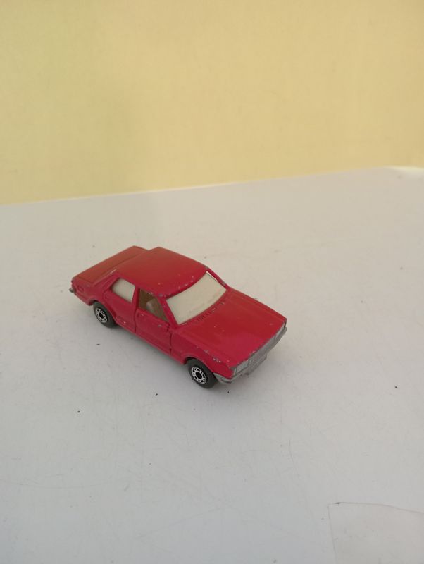 Diecast Model