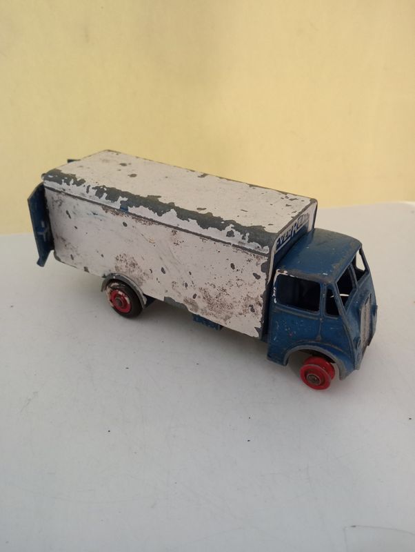 Diecast Model