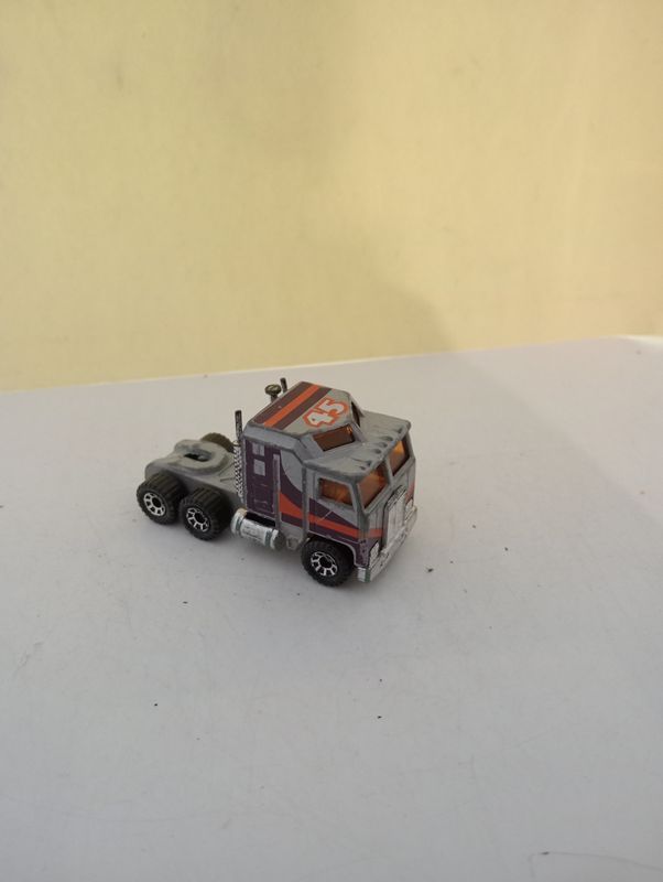 Diecast Model