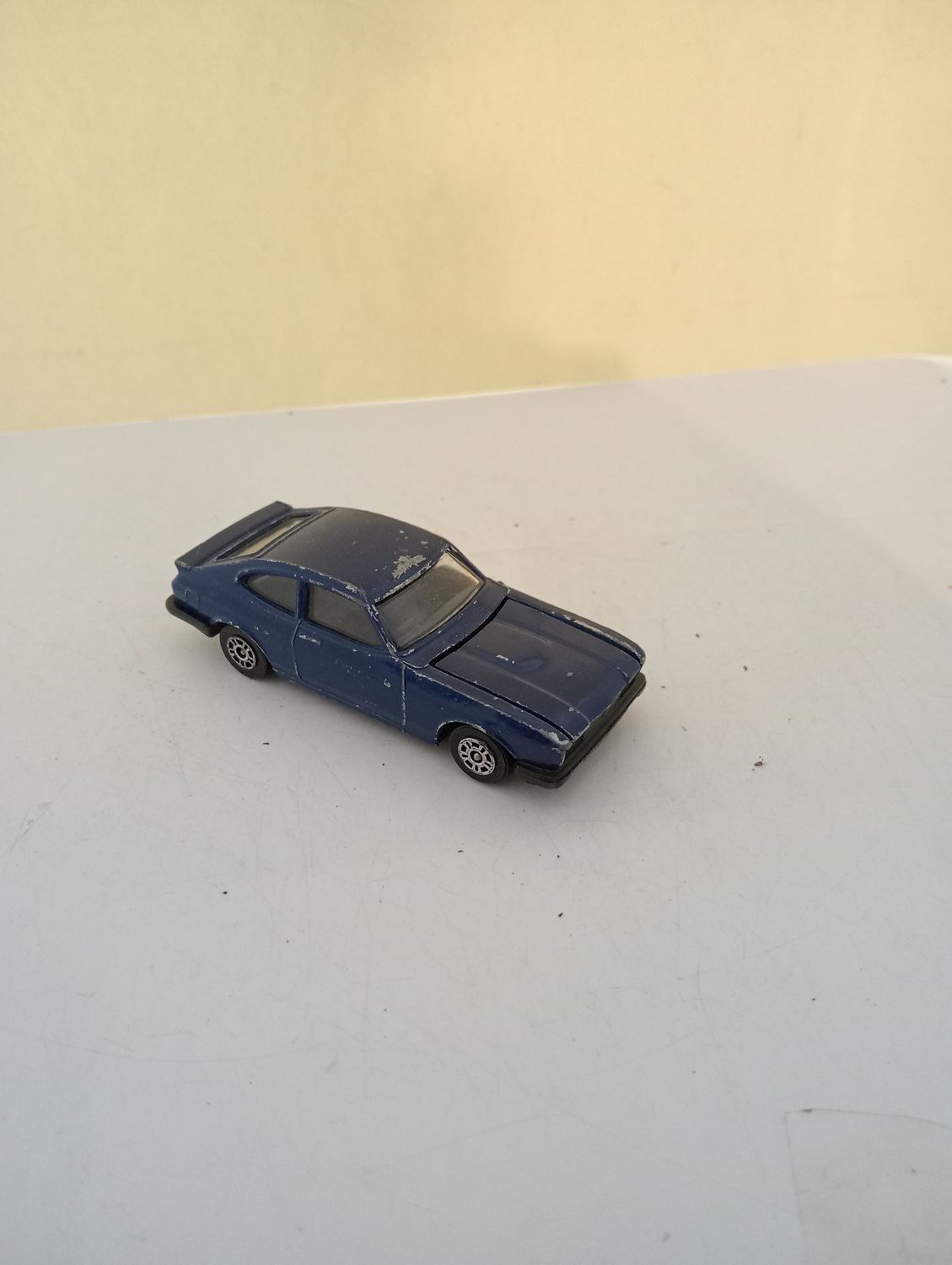 Diecast Model
