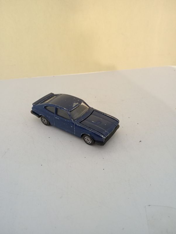 Diecast Model