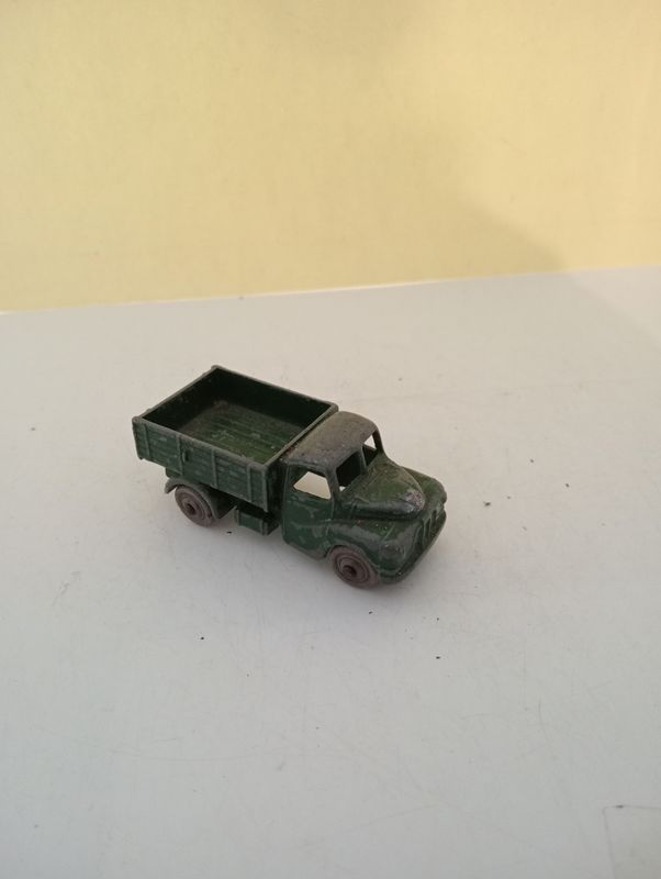 Diecast Model - Dublo Dinky