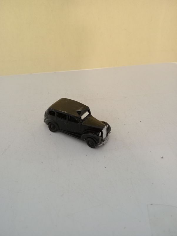Diecast Model