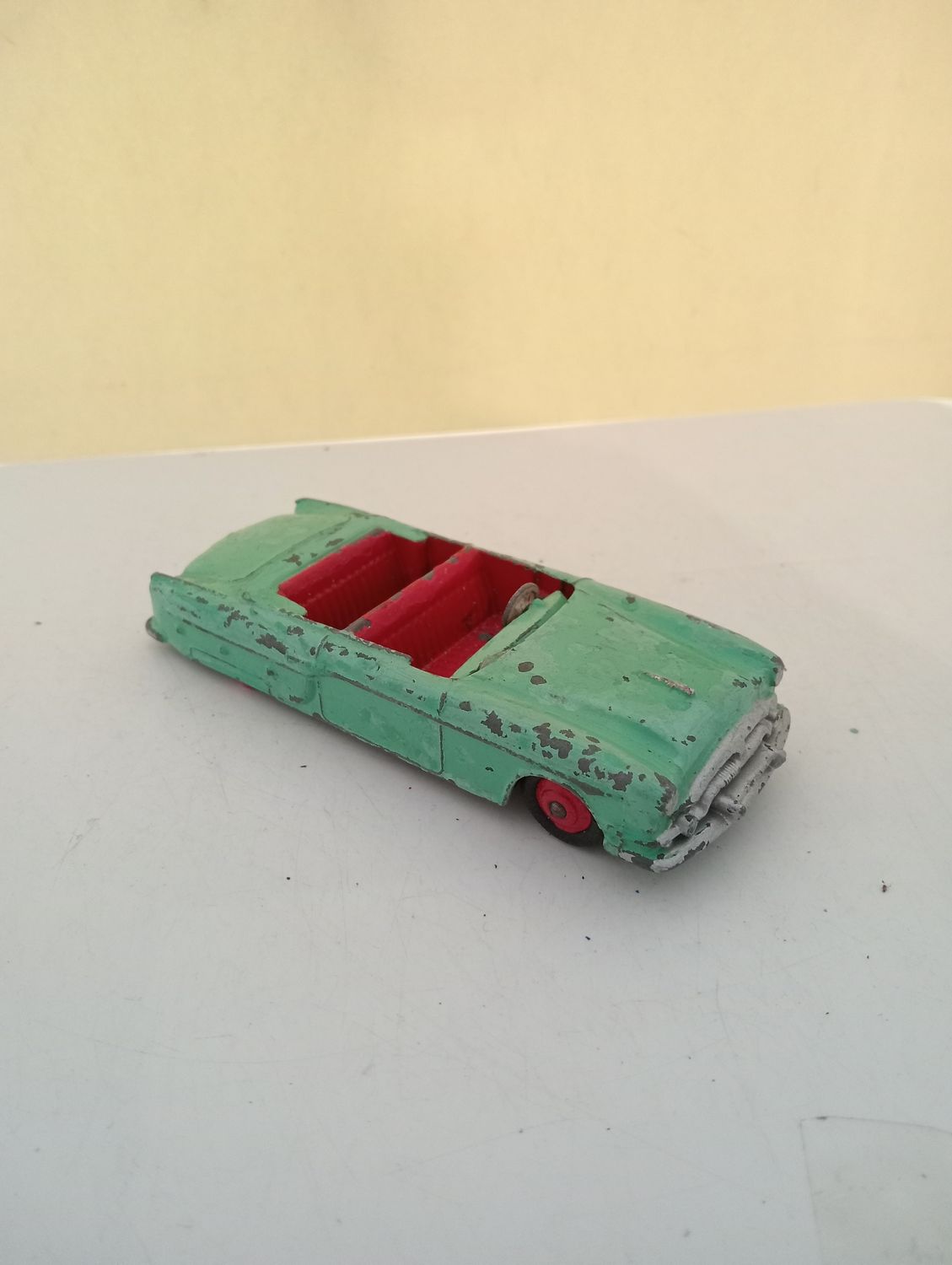 Diecast Model