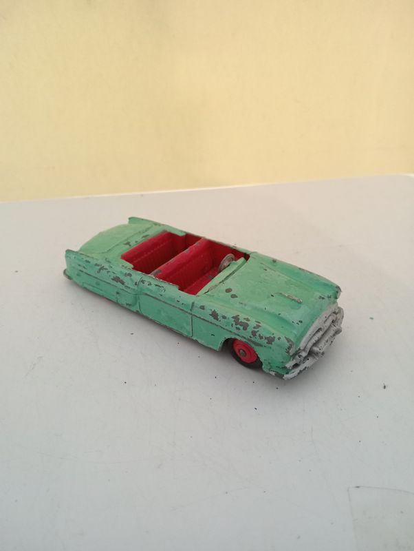 Diecast Model