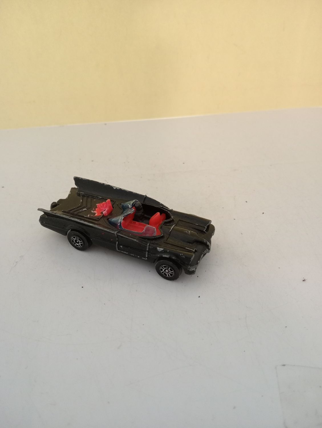 Diecast Model