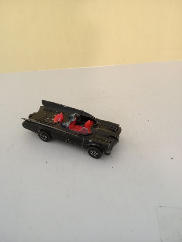 Diecast Model