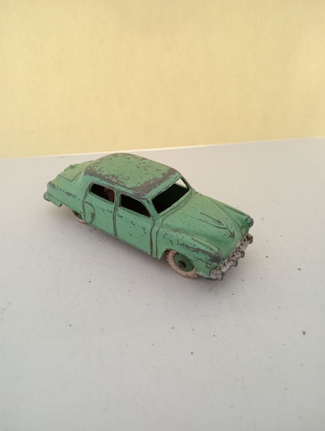 Diecast Model