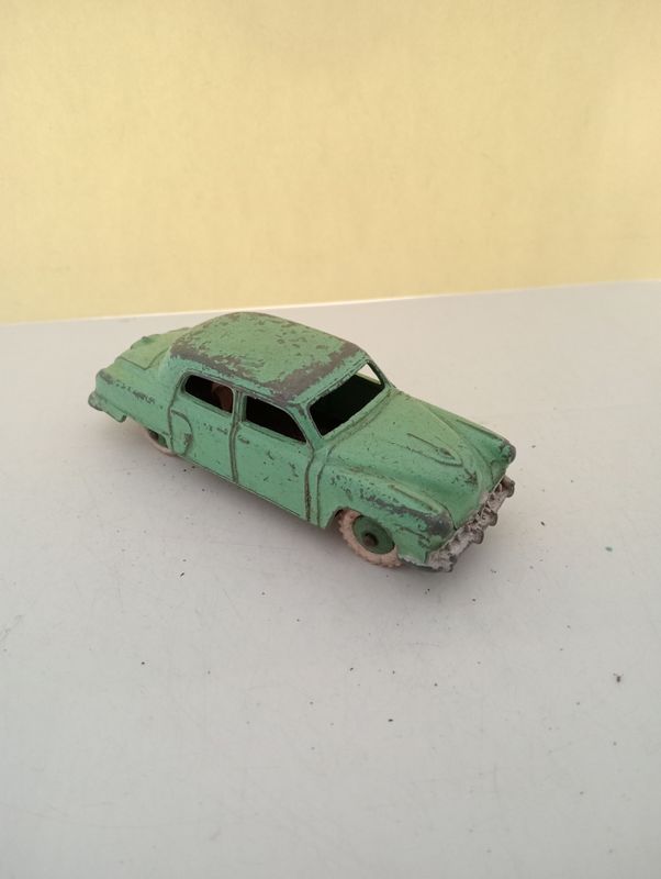 Diecast Model