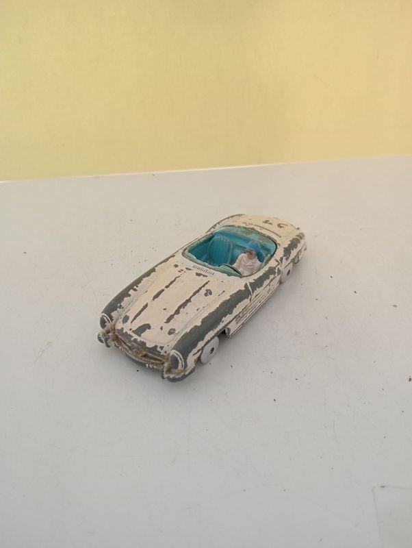 Diecast Model