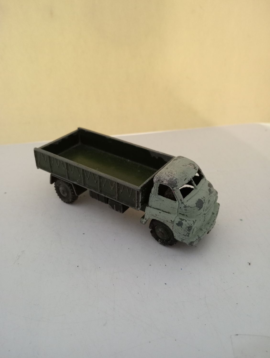 Diecast Model