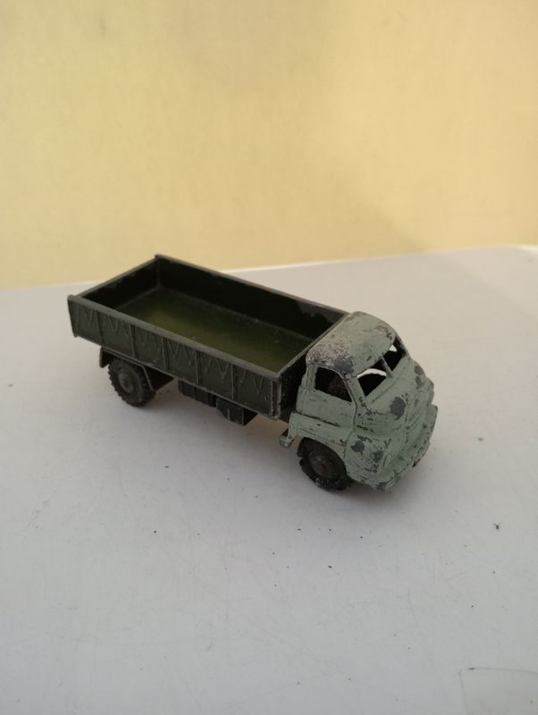 Diecast Model