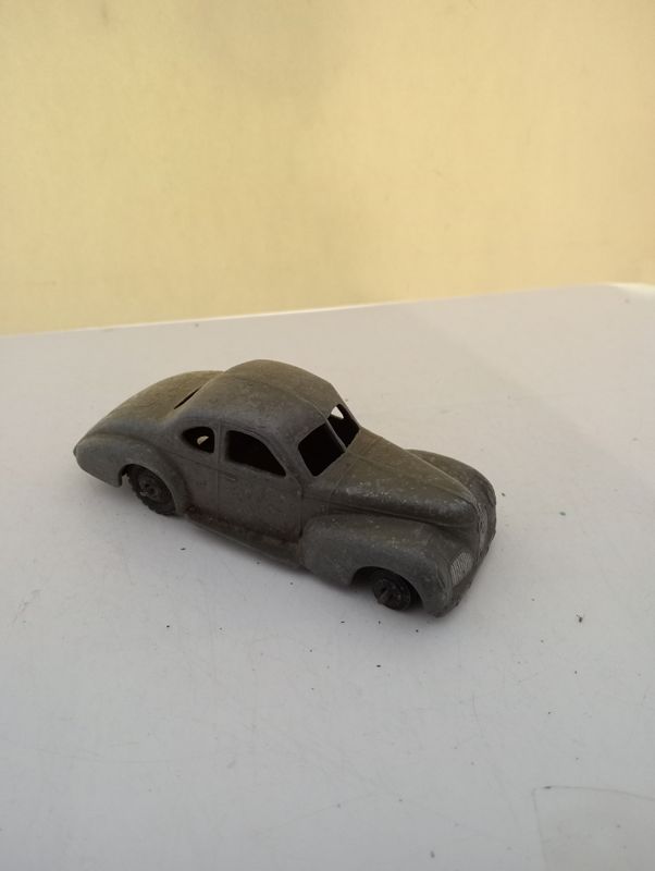 Diecast Model