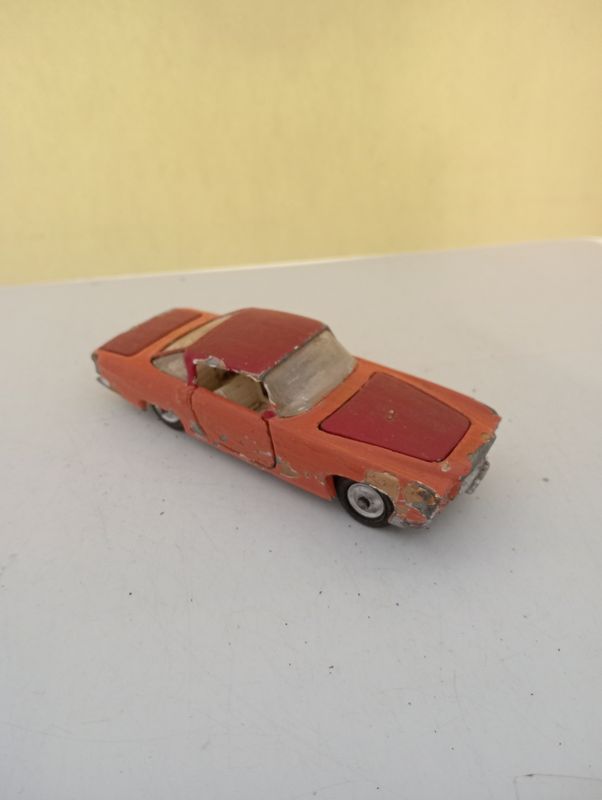 Diecast Model