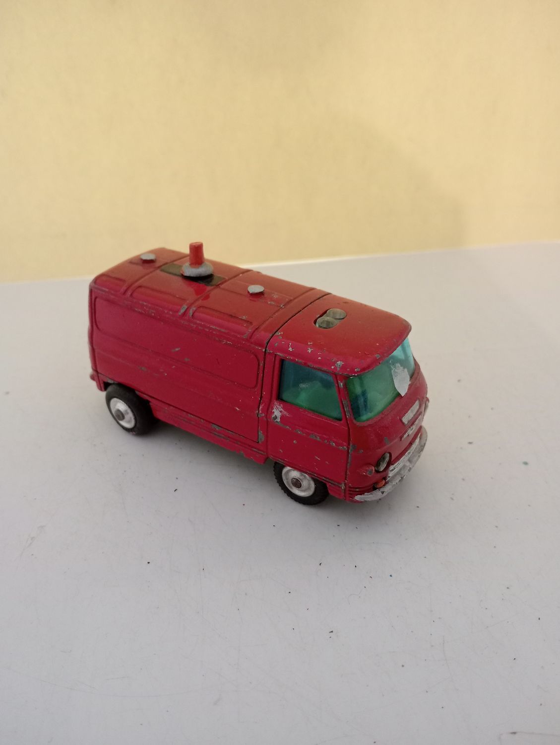 Diecast Model