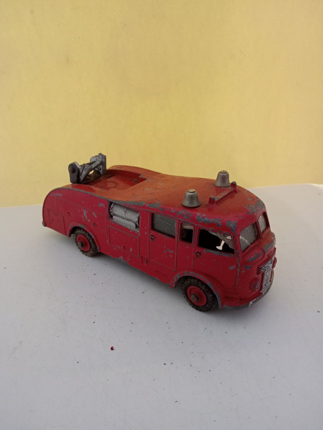 Diecast Model