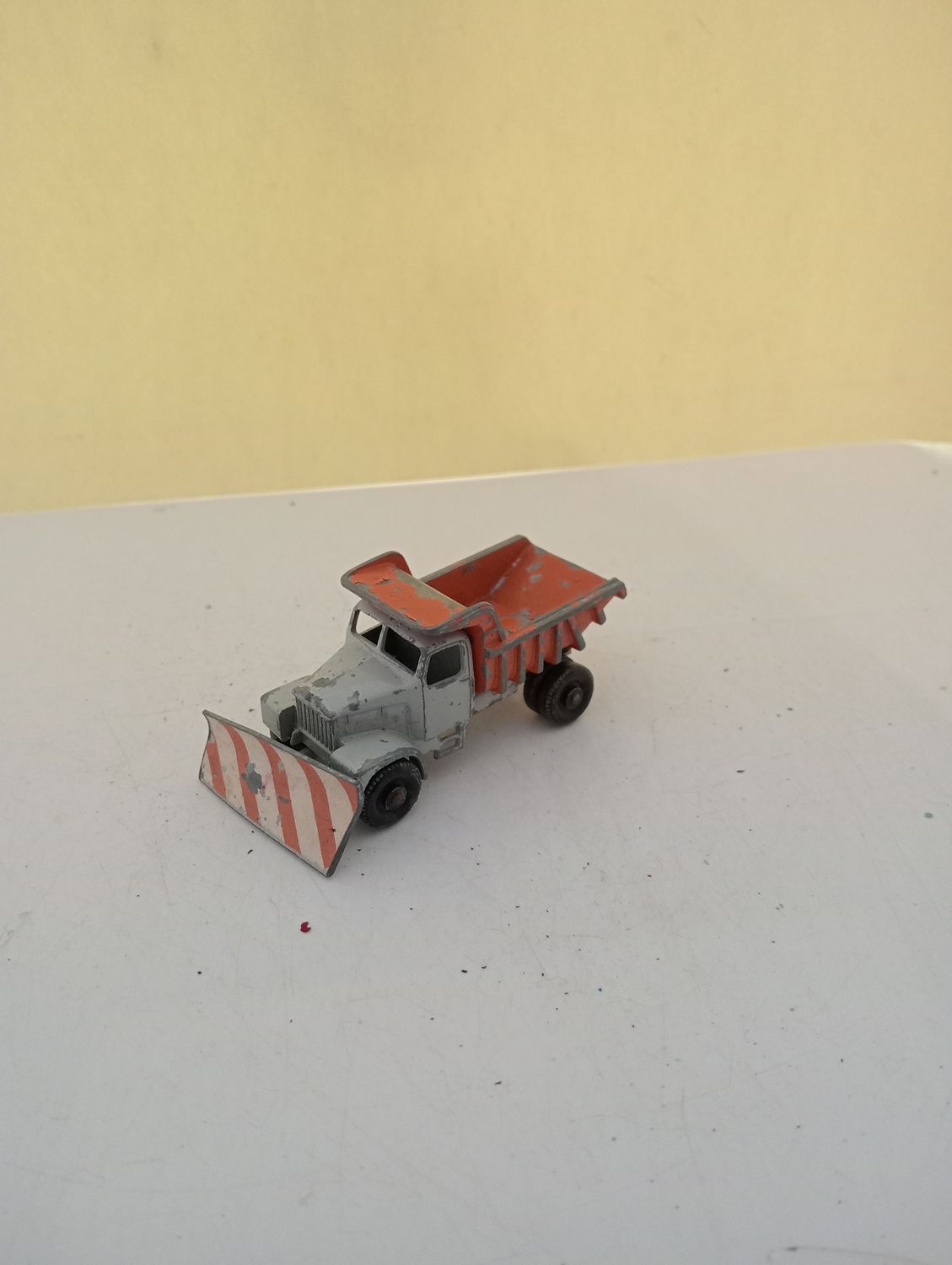 Diecast Model