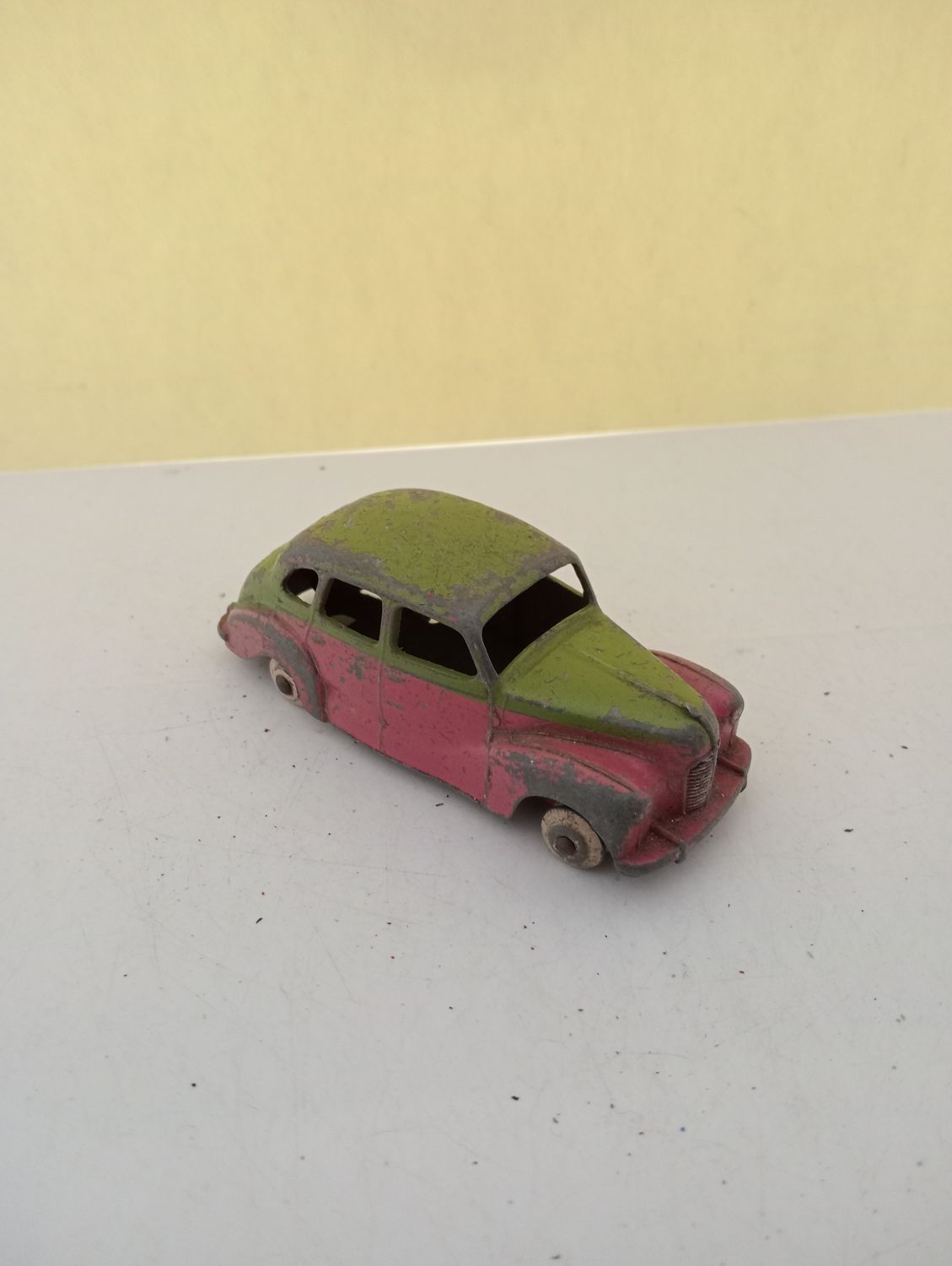 Diecast Model
