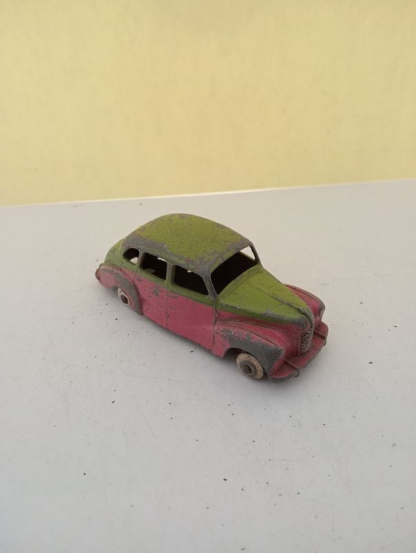Diecast Model