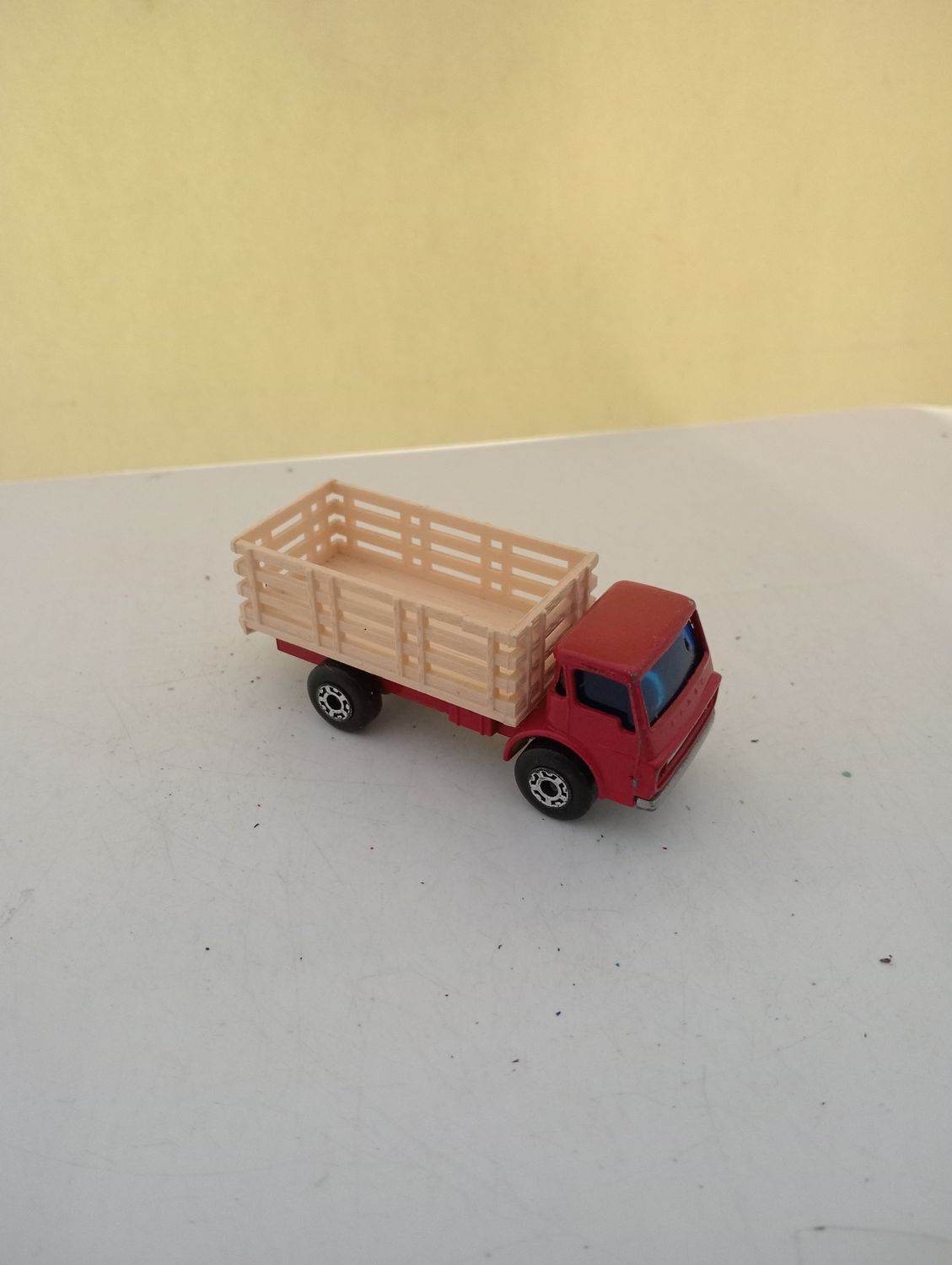 Diecast Model