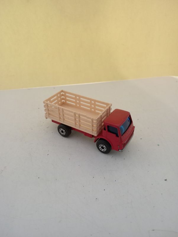 Diecast Model