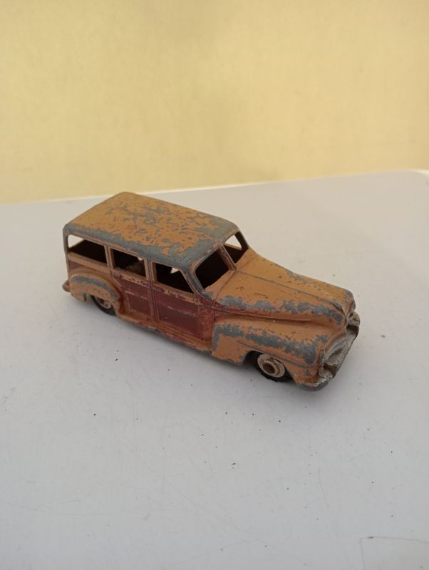Diecast Model