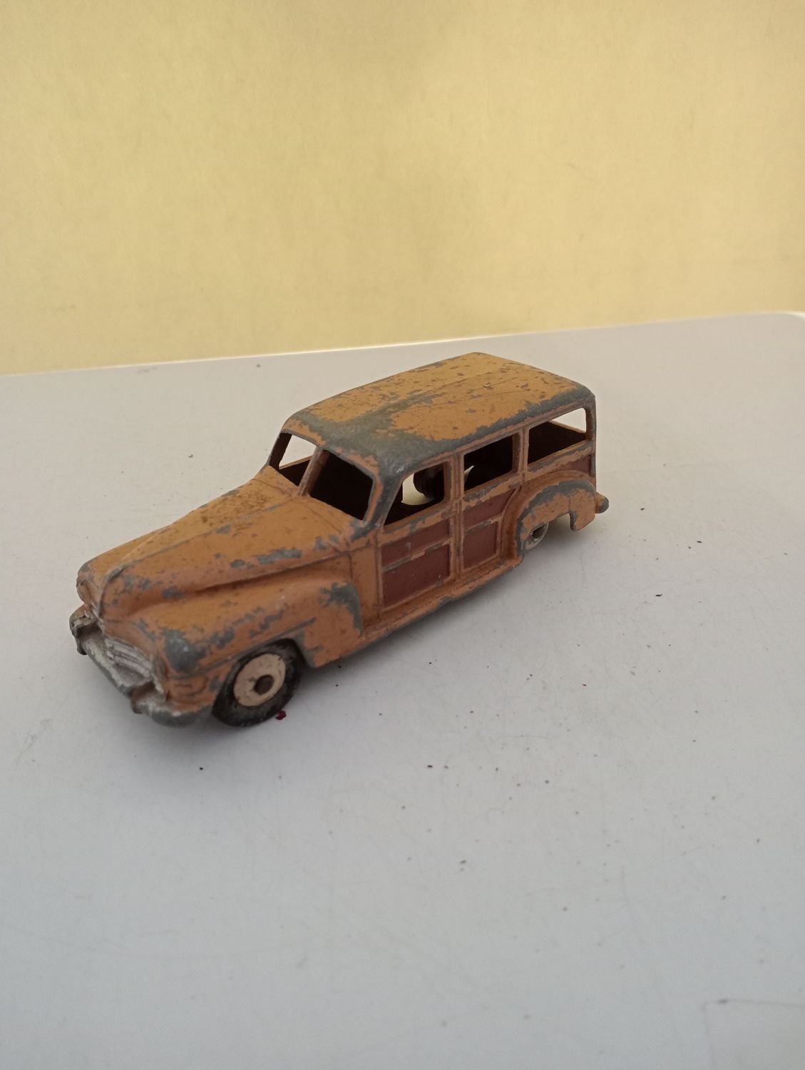 Diecast Model