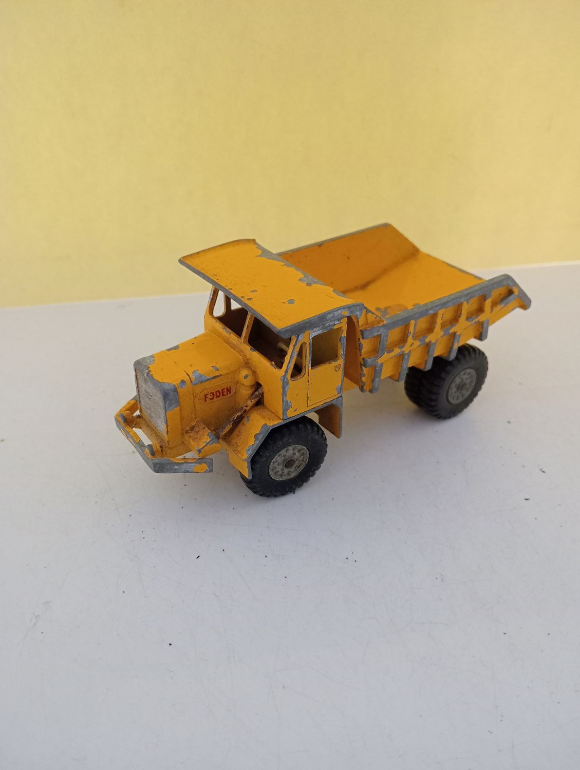 Diecast Model