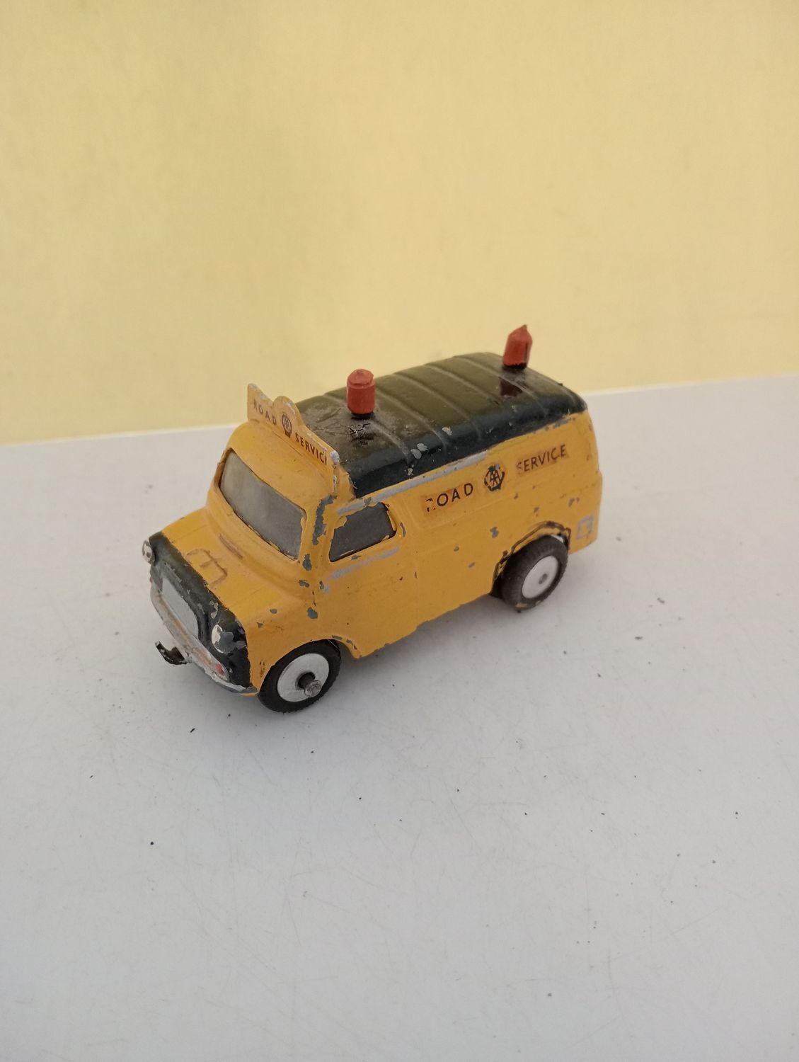 Diecast Model
