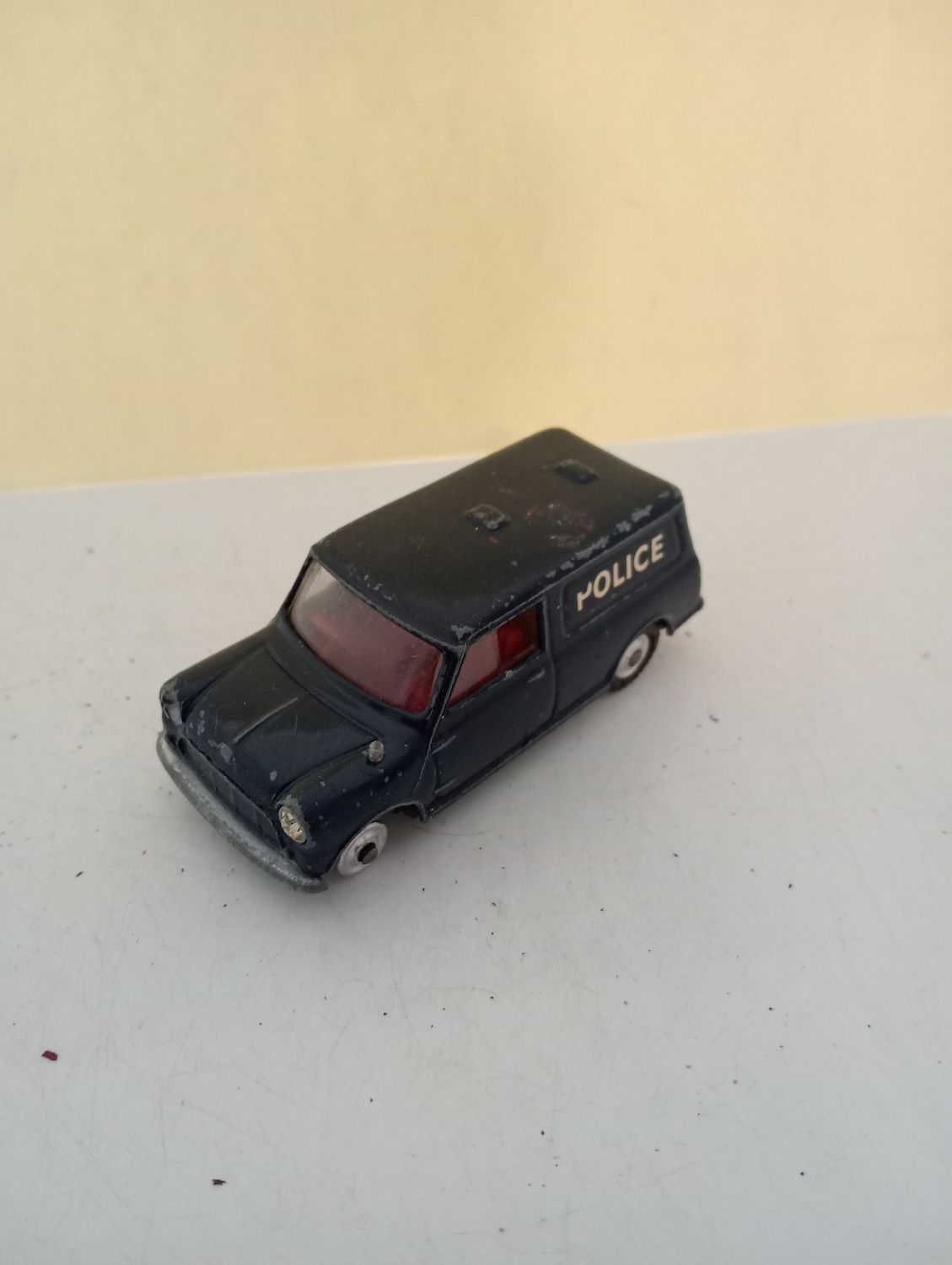 Diecast Model