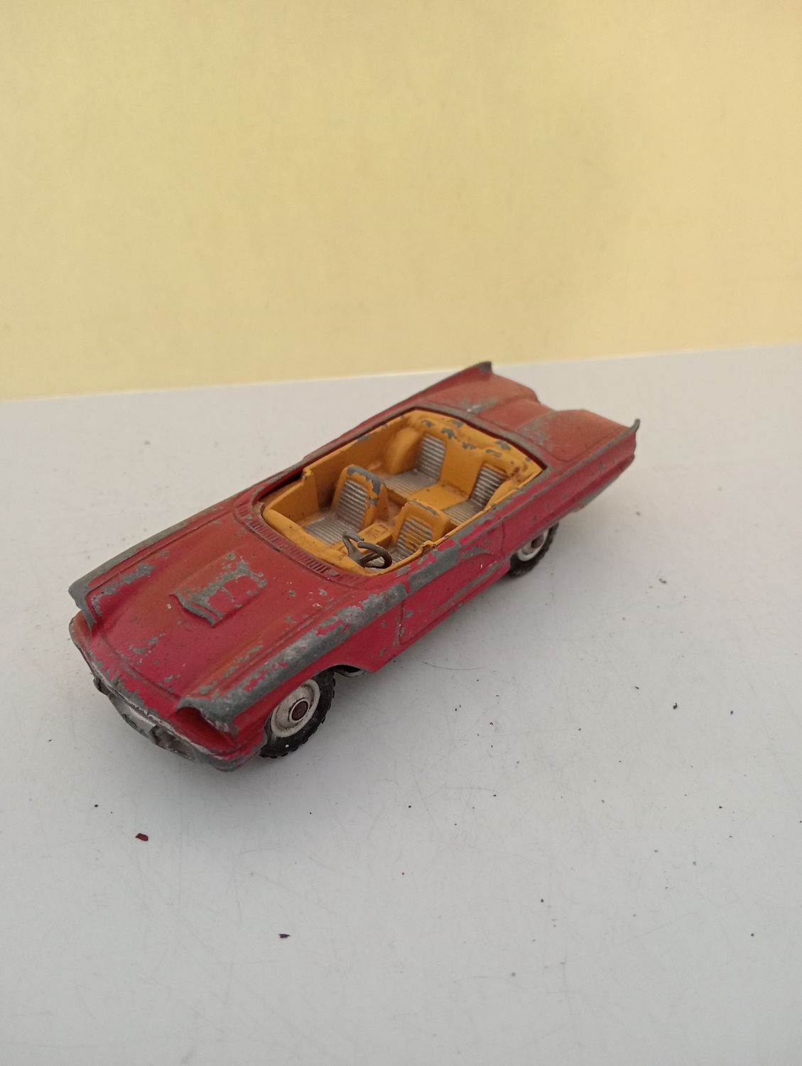 Diecast Model