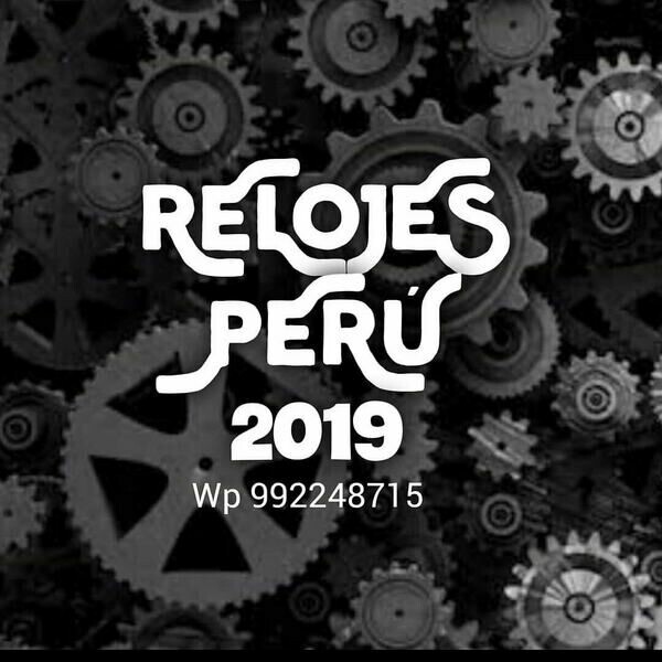 RelojesperuStore