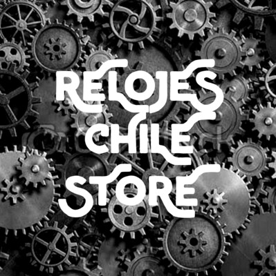 Relojeschilestore