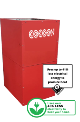 COCOON Furnace THERM-1800