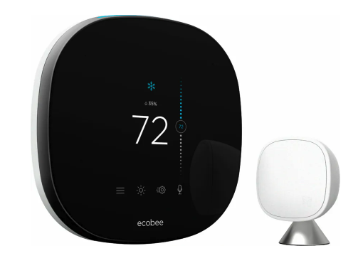 ECOBEE Smart Thermostat